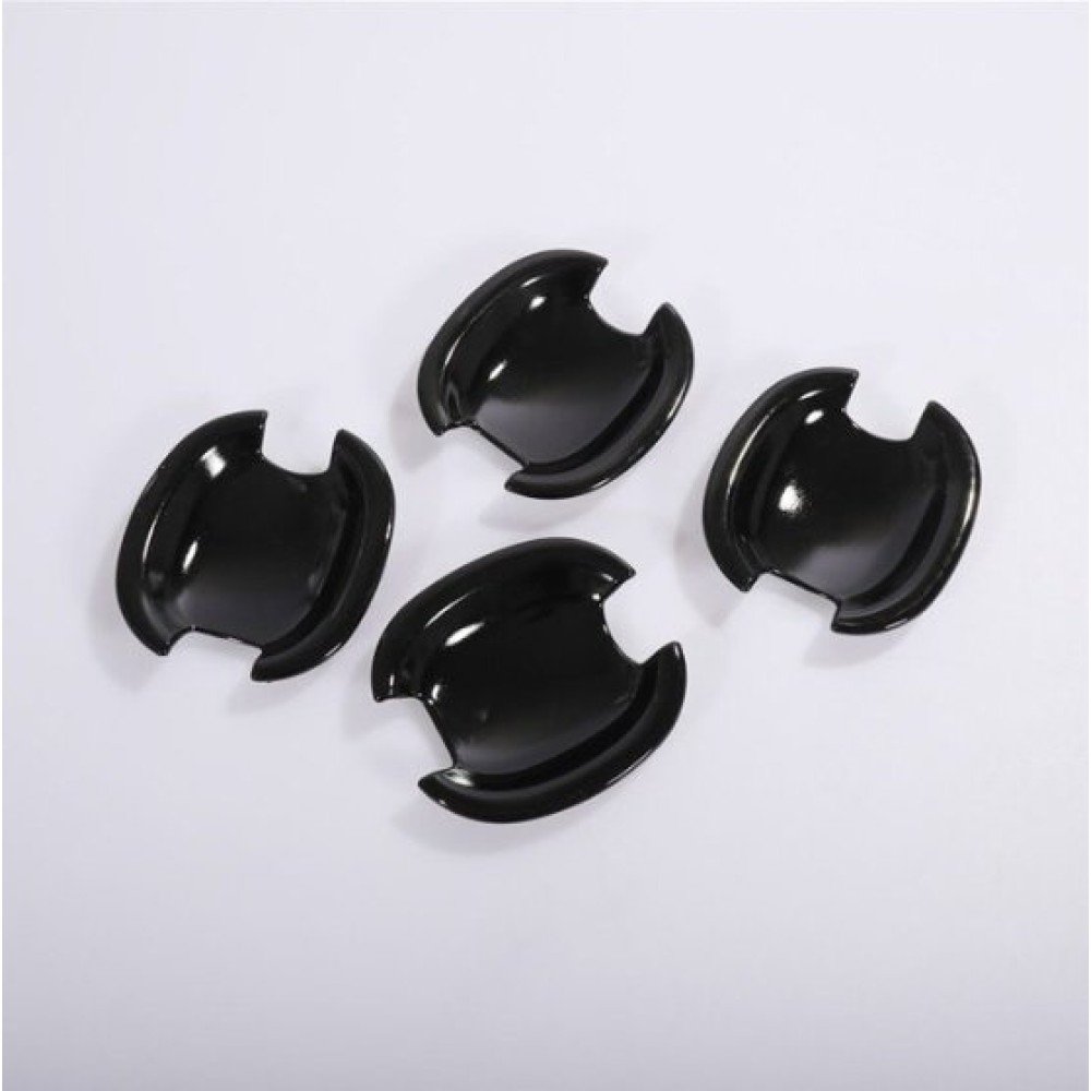 Misky pod kliky Škoda Fabia 1999 - 2008 černé