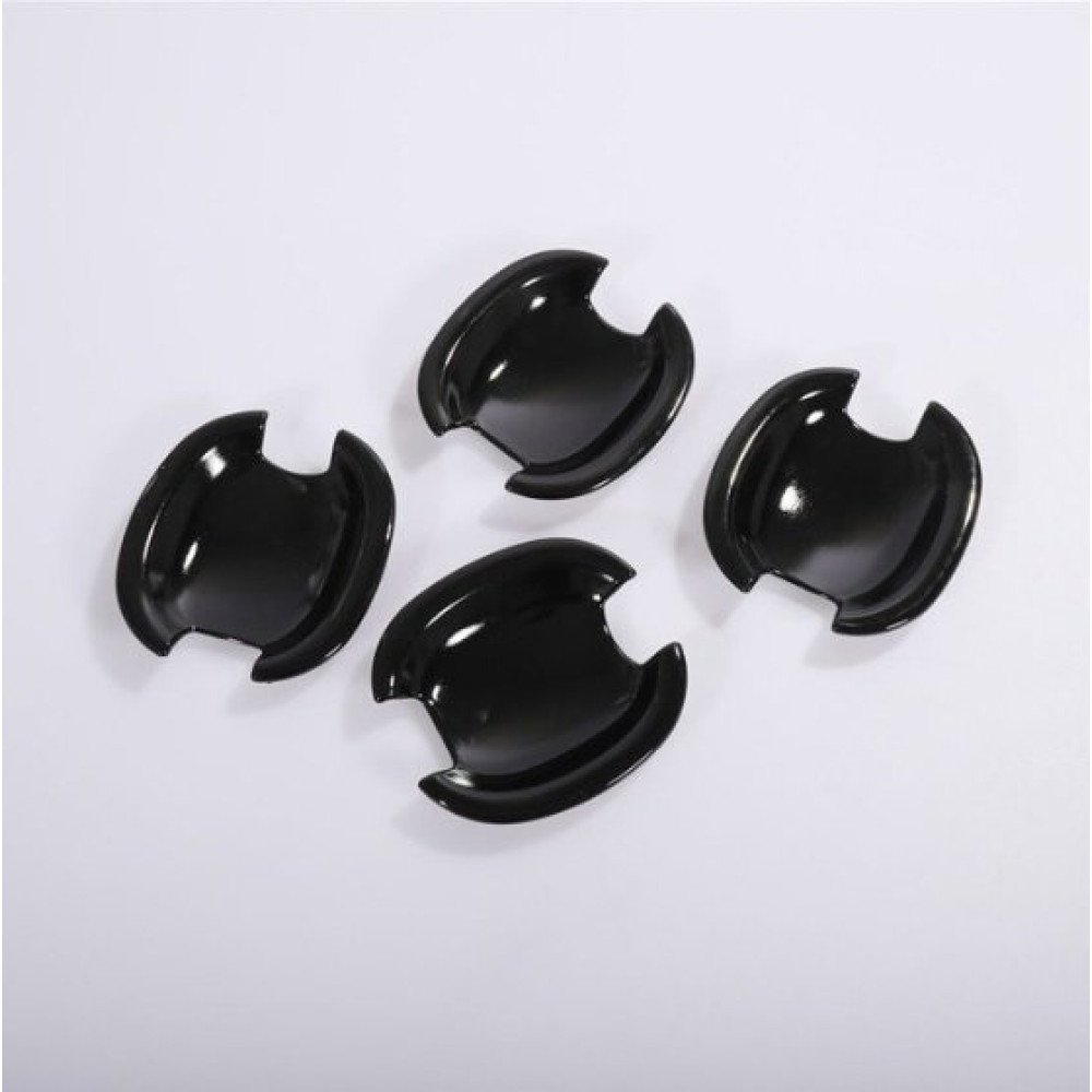 Misky pod kliky Seat Cordoba II 2002 - 2009 černé