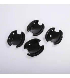 Misky pod kliky Volkswagen Golf IV černé 1997–2003