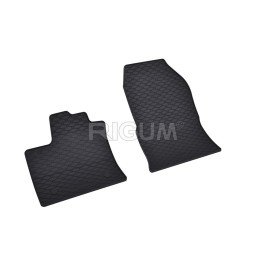 Autokoberce gumové Renault Express Van 2m 2021-