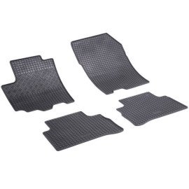 Autokoberce gumové Suzuki Vitara 2015-