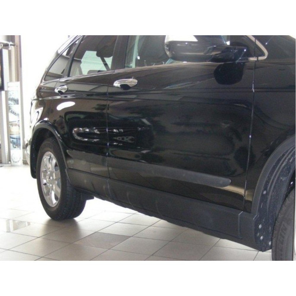 Boční lišty dveří Honda CR-V 2007 - 2009
