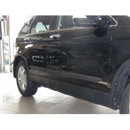Boční lišty dveří Honda CR-V 2007 - 2009
