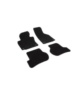 Autokoberce textilní Nissan Qashqai od 2007 - 2014