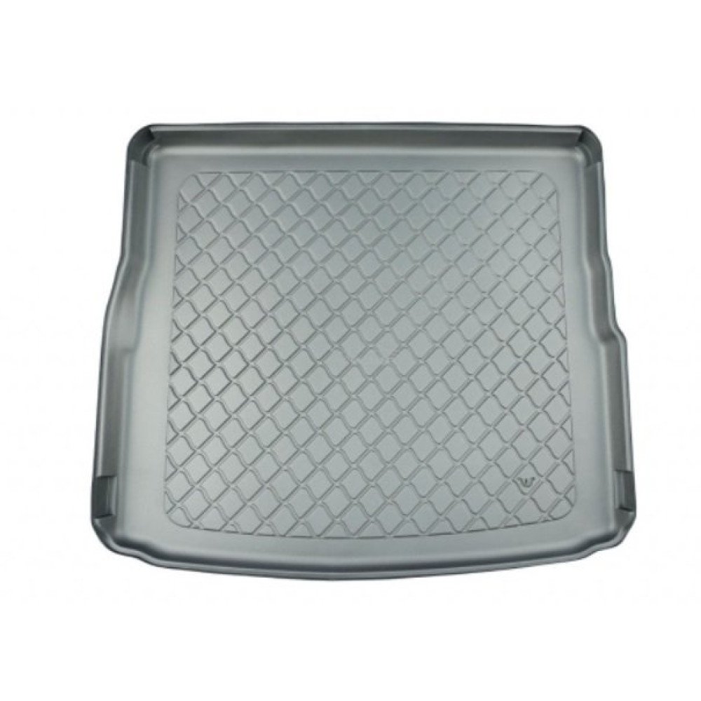 Vana do kufru Audi Q4 e-tron electric5D od 2021- horní