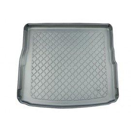 Vana do kufru Audi Q4 e-tron electric5D od 2021- horní