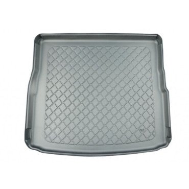 Vana do kufru Audi Q4 e-tron electric5D od 2021- horní