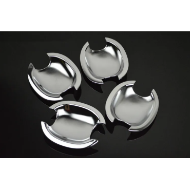 Misky pod kliky Seat Ibiza III 2002 - 2008