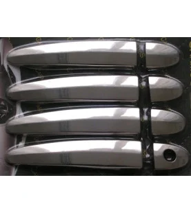 Kryty klik dveří BMW 5 E61 NEREZ 2001–2010