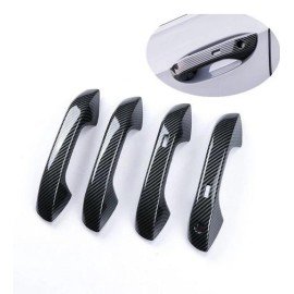 Kryty Klik dveří Volkswagen Golf 8 2021- karbon e-key