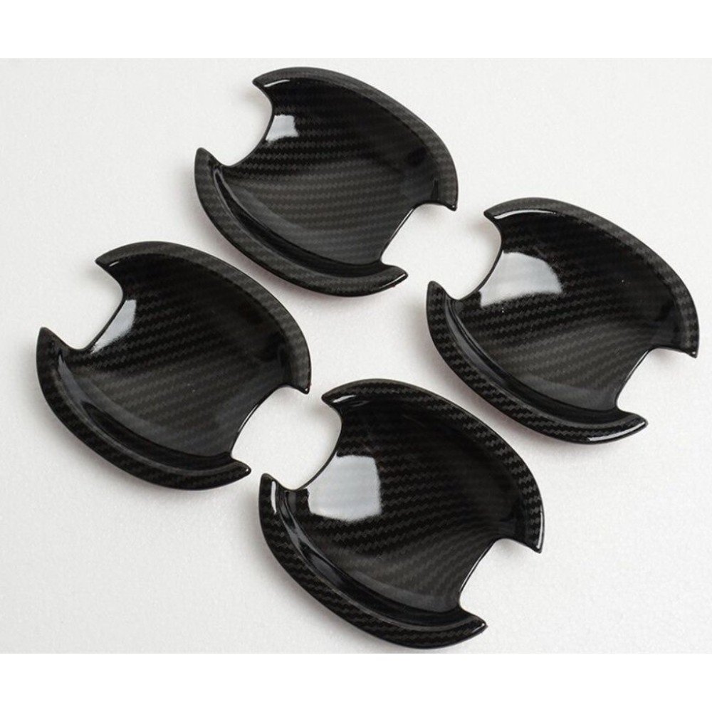 Misky pod kliky Seat Toledo II 1998 - 2006 karbon