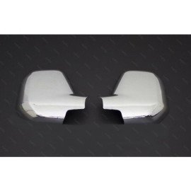 Kryty zrcátek Citroen Berlingo 2008 - 2012