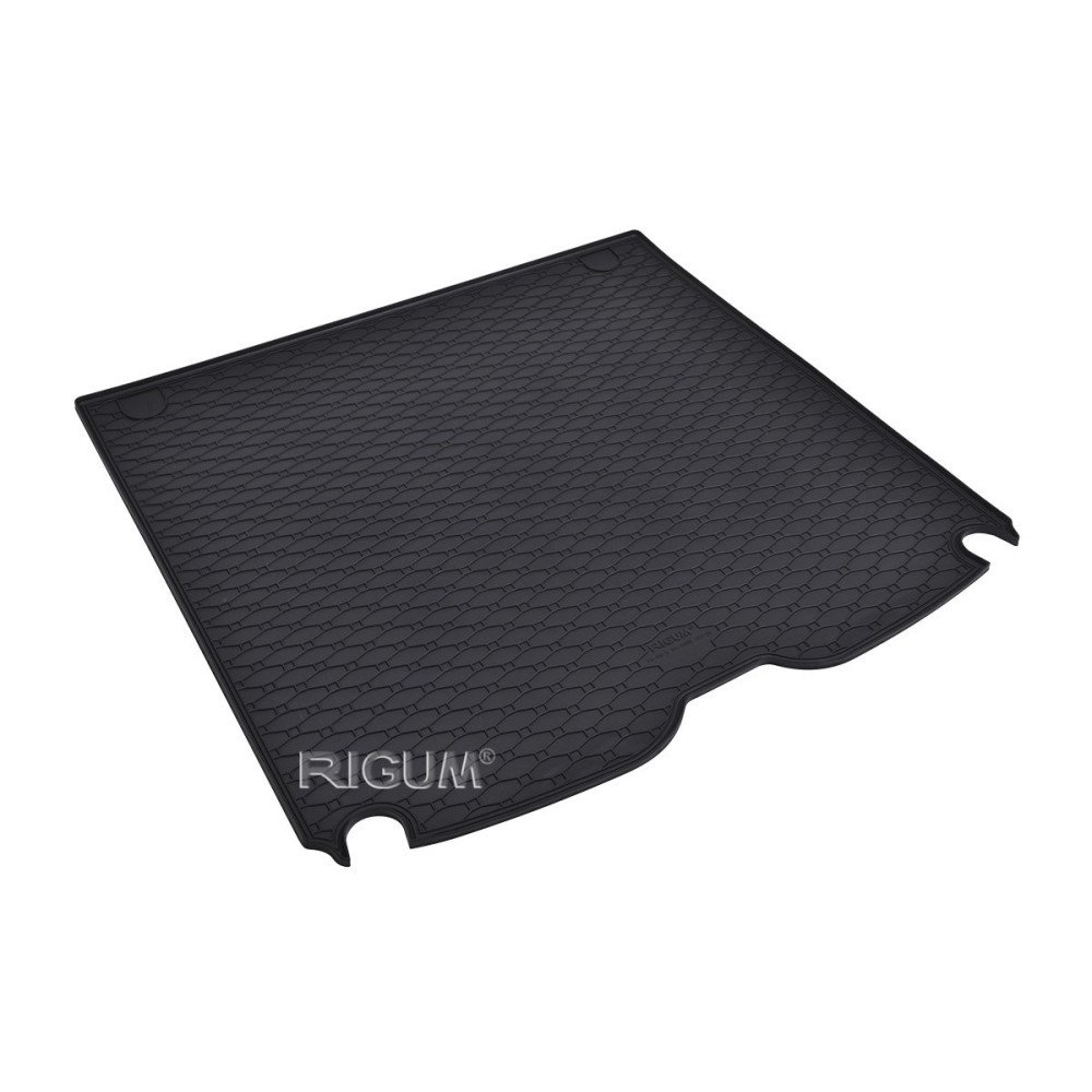 Gumový koberec do kufru BMW 5 Touring  2004- (E61)