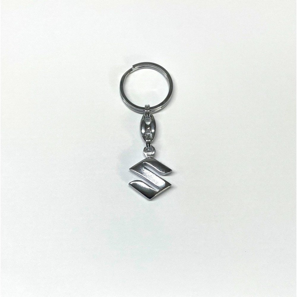 Přívěšek na klíče Suzuki moto