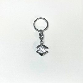 Přívěšek na klíče Suzuki moto