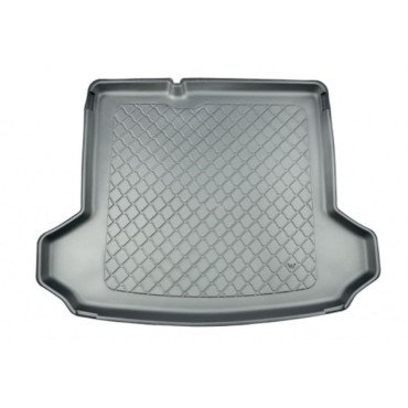 Vana do kufru Audi Q4 e-tron electric 5D od 2021- dolní