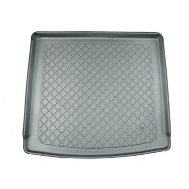 Vana do kufru BMW iX electric 5D 2021- SUV