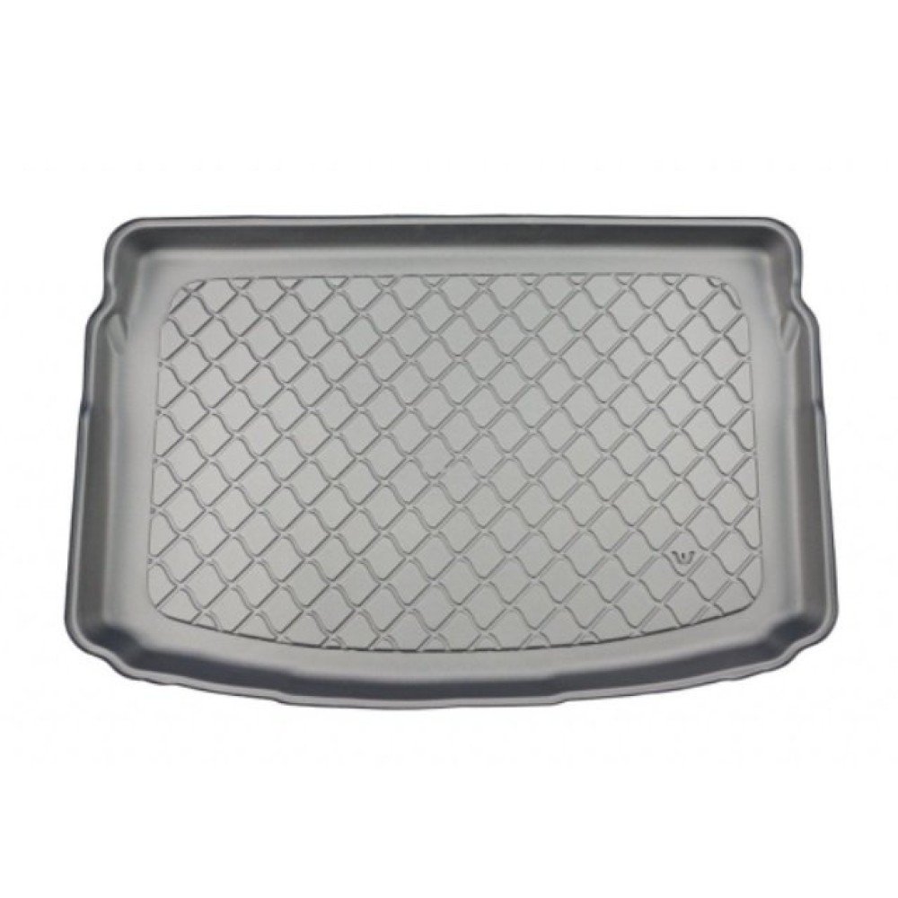 Vana do kufru Kia Rio IV 5D od 2017- Hatchback dolní kufr