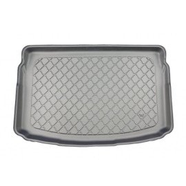 Vana do kufru Kia Rio IV 5D od 2017- Hatchback dolní kufr