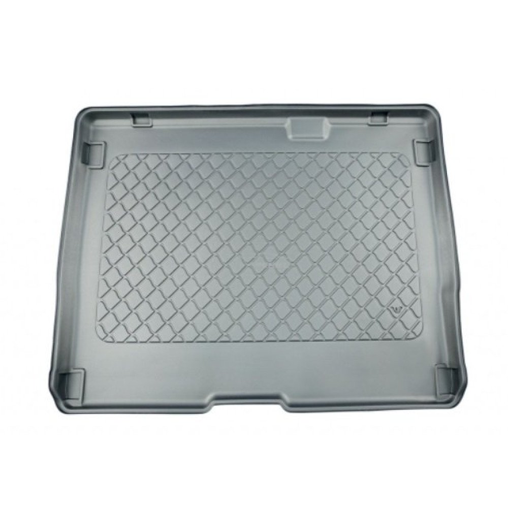 Vana do kufru Mercedes Citan 5D 2021- tourer 5 míst