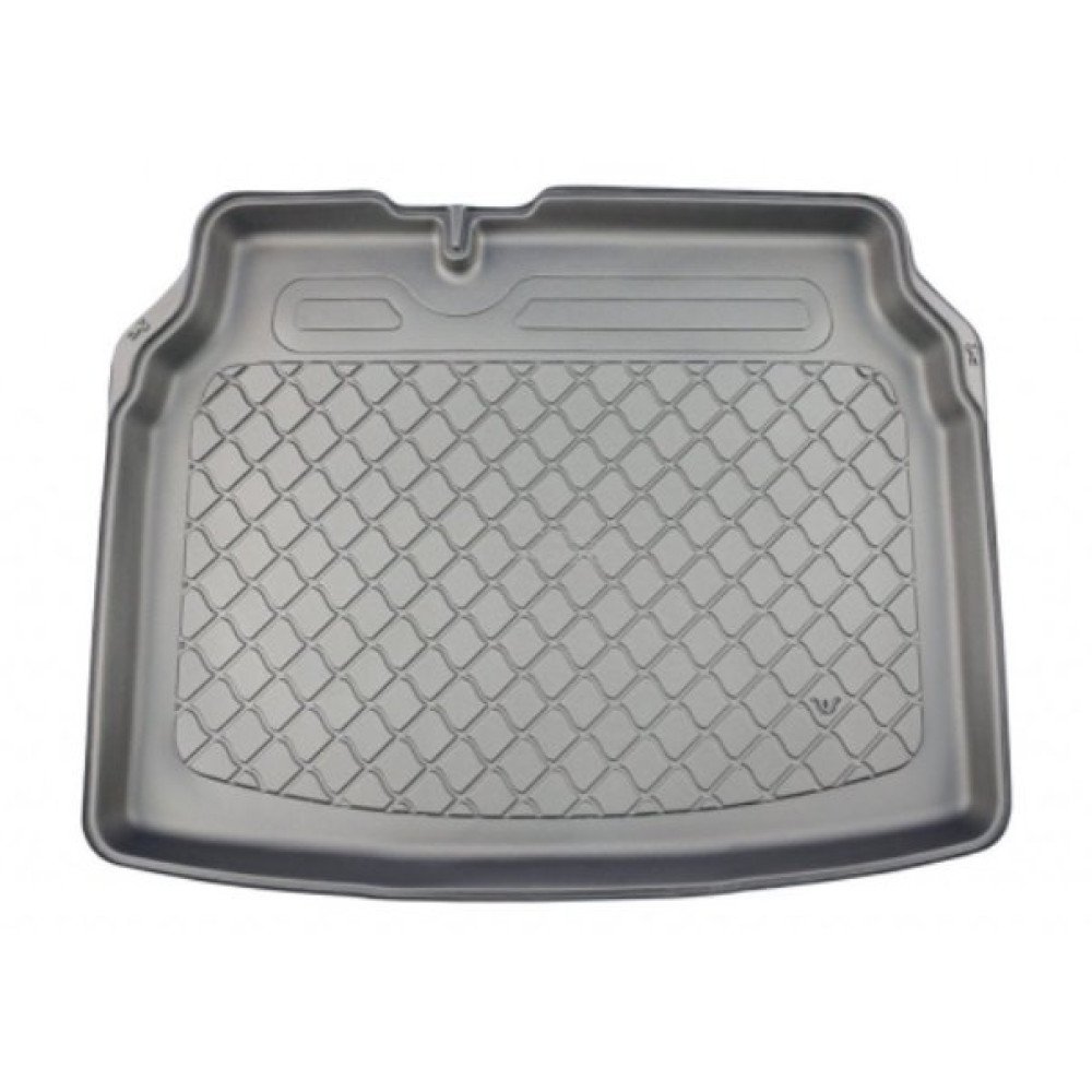 Vana do kufru Toyota Yaris Cross 5D 2021- suv dolní