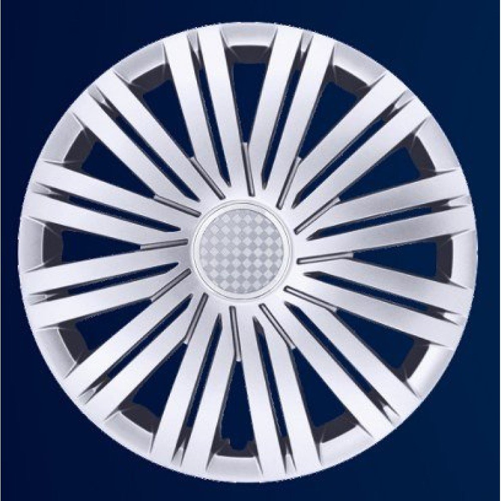 Poklice na kola Mercedes 13