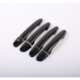 Kryty klik dveří Mazda CX-8  černé