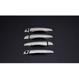 Kryty klik dveří Toyota ProAce City EV 4 ks nerez