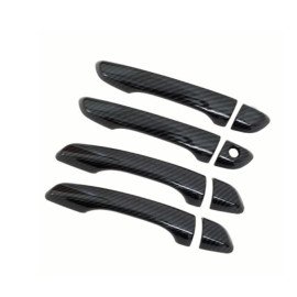 Kryty klik dveří Toyota ProAce City Verso EV karbon