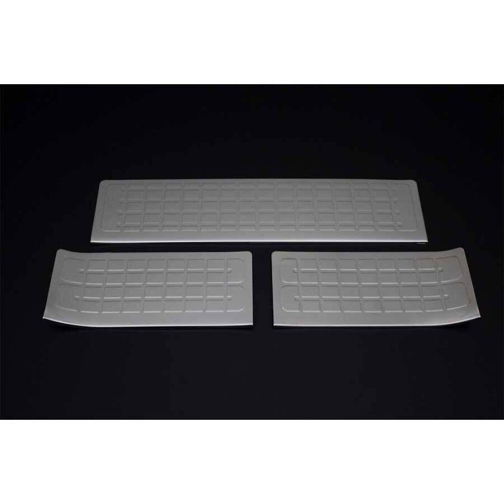 Kryt prahu Peugeot e-Traveller 3 ks