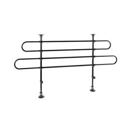 Mříž pro psa do zavazadlového prostoru