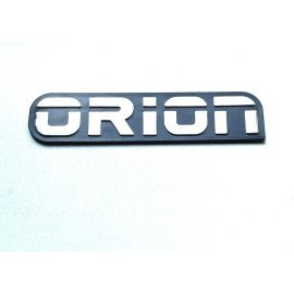 Znak nápis Ford ORION