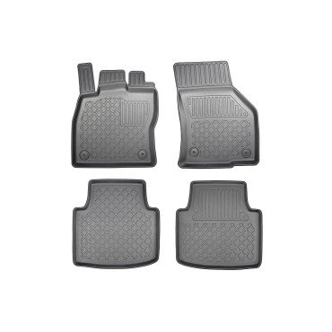 Autokoberce vaničky Volkswagen Arteon od 2017-