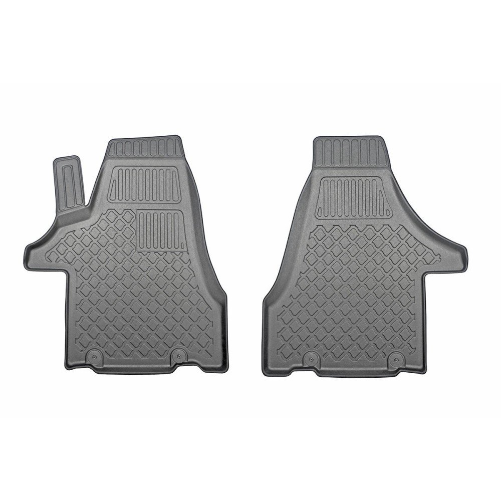 Autokoberce vaničky Volkswagen T5 2003 - 2015 přední