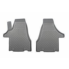 Autokoberce vaničky Volkswagen T5 2003 - 2015 přední