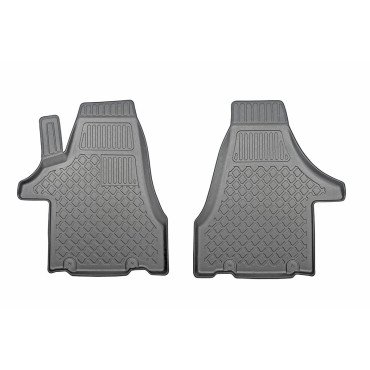 Autokoberce vaničky Volkswagen T5 2003 - 2015 přední