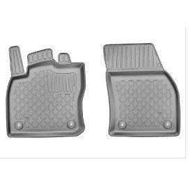 Autokoberce vaničky Volkswagen Caddy V / Caddy Maxi V 2020- přední