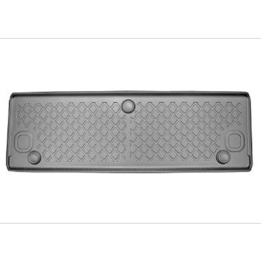 Autokoberce vaničky Volkswagen Caddy Maxi V 2020- 3.řada