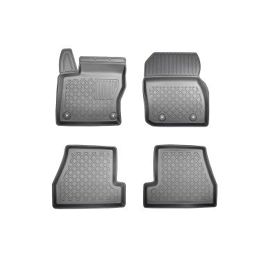Autokoberce vaničky Ford Focus III. od 2011-
