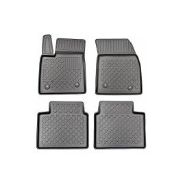 Autokoberce vaničky Ford Focus IV 2018-