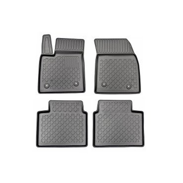 Autokoberce vaničky Ford Focus IV 2018-