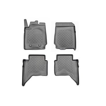 Autokoberce vaničky Ford Ranger T6 PX1 /PX2 2012-
