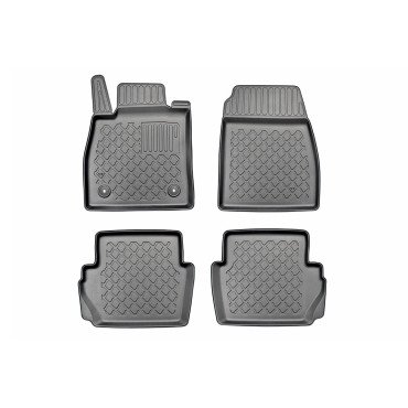 Autokoberce vaničky Ford Puma 2019-