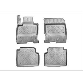 Autokoberce vaničky Ford Kuga III 2020- Plug-in Hybrid