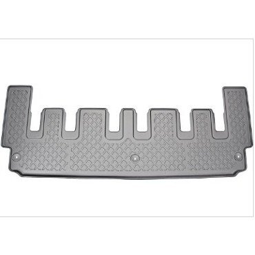 Autokoberce vaničky Ford Tourneo Custom 2013- 3.řada