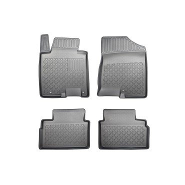 Autokoberce vaničky Hyundai i30 od 2012-