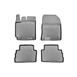 Autokoberce vaničky Hyundai Kona 2017-