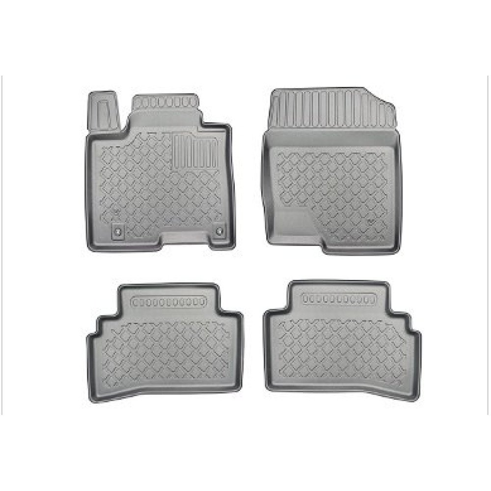 Autokoberce vaničky Hyundai Tucson III 2020-