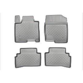 Autokoberce vaničky Hyundai Tucson III 48V- Hybrid 2020