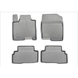 Autokoberce vaničky Hyundai Tucson III HEV Hybrid 2020-